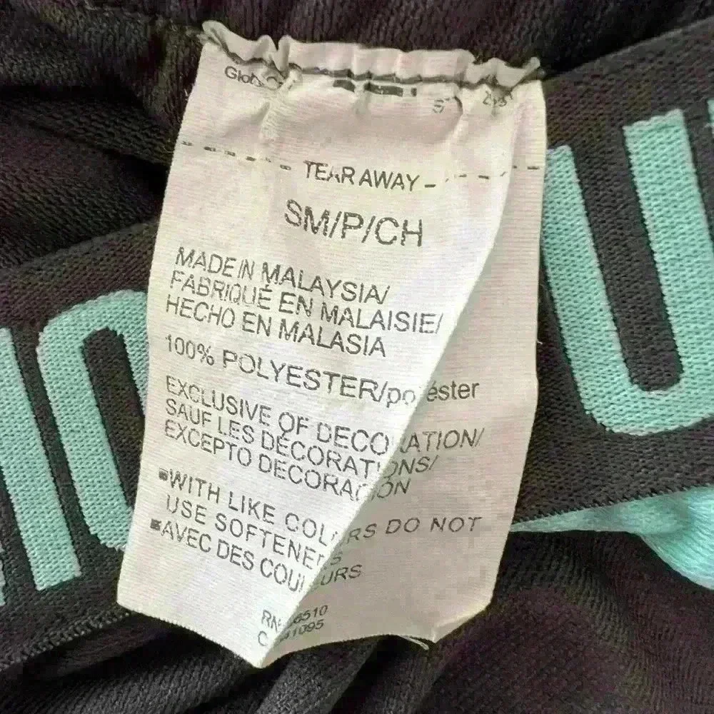 Under Armour Women's Moisture Wicking Play Up 3.0 Gym Shorts - Picture 3 of 5